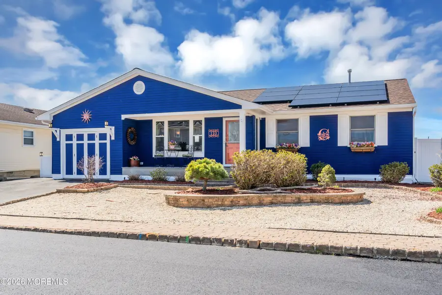 110 Shrewsbury Drive, Little Egg Harbor, NJ 08087 - #2