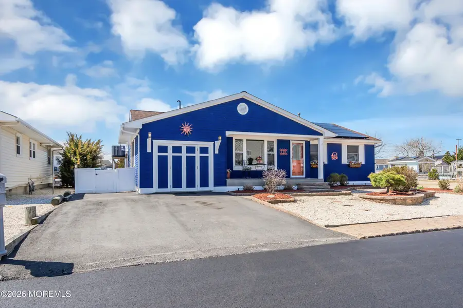 110 Shrewsbury Drive, Little Egg Harbor, NJ 08087 - #3