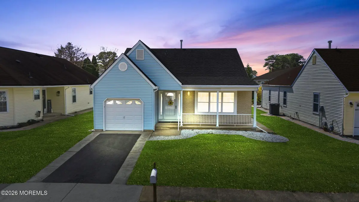 96 Narberth Way, Toms River, NJ 08757 - #1