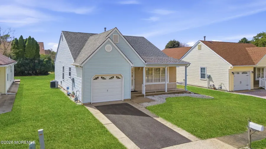 96 Narberth Way, Toms River, NJ 08757 - #2