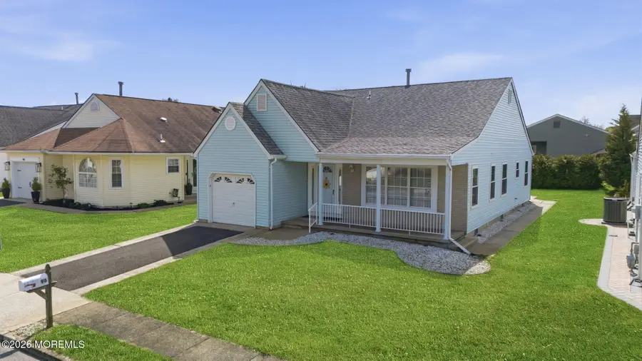 96 Narberth Way, Toms River, NJ 08757 - #3