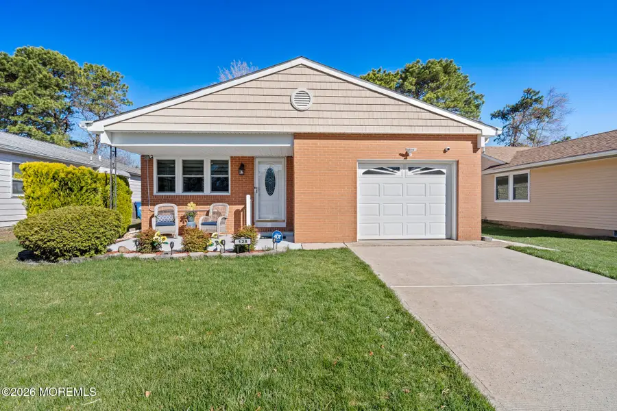 128 Freeport Boulevard, Toms River, NJ 08757 - #3