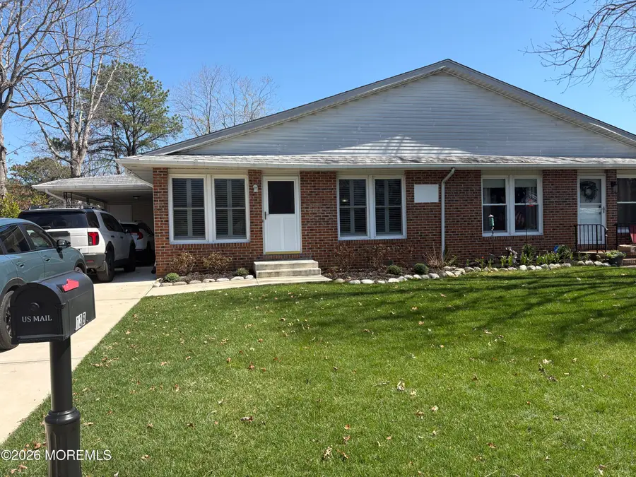 13B Walnut Road, Manahawkin, NJ 08050 - #2