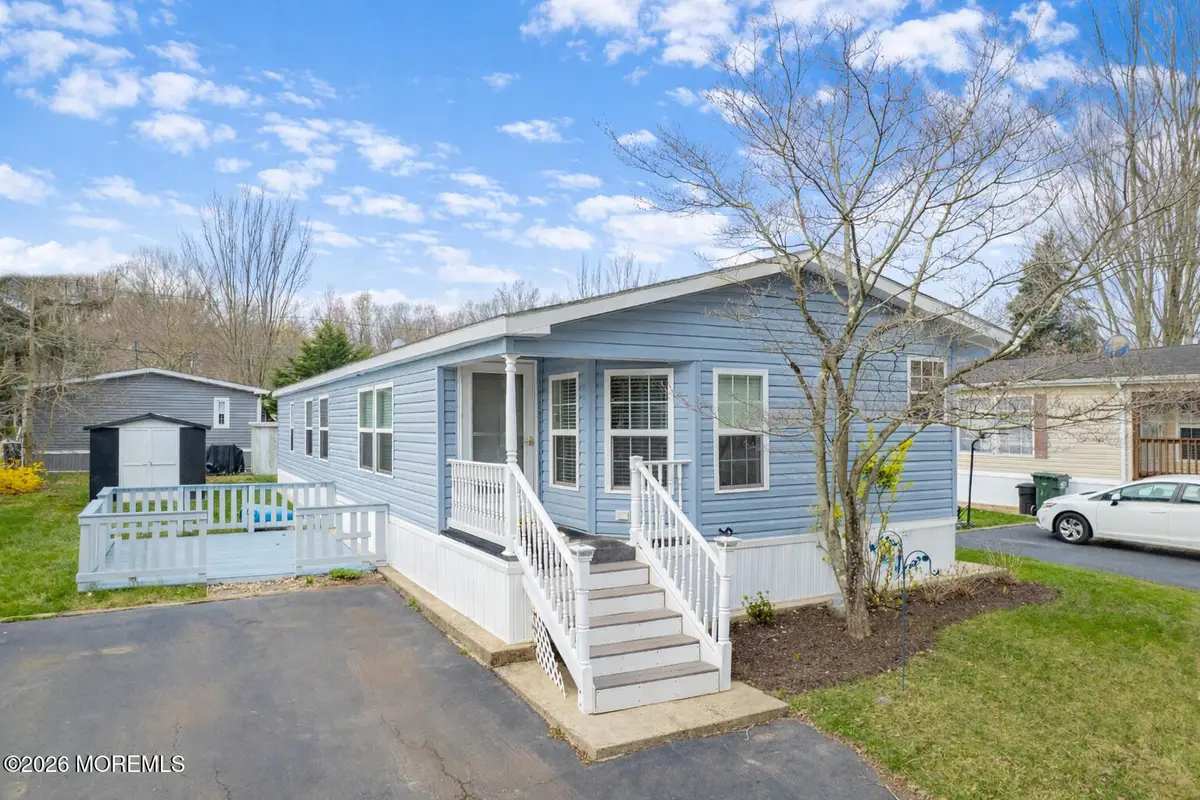 78 Village Road, Morganville, NJ 07751 - #1