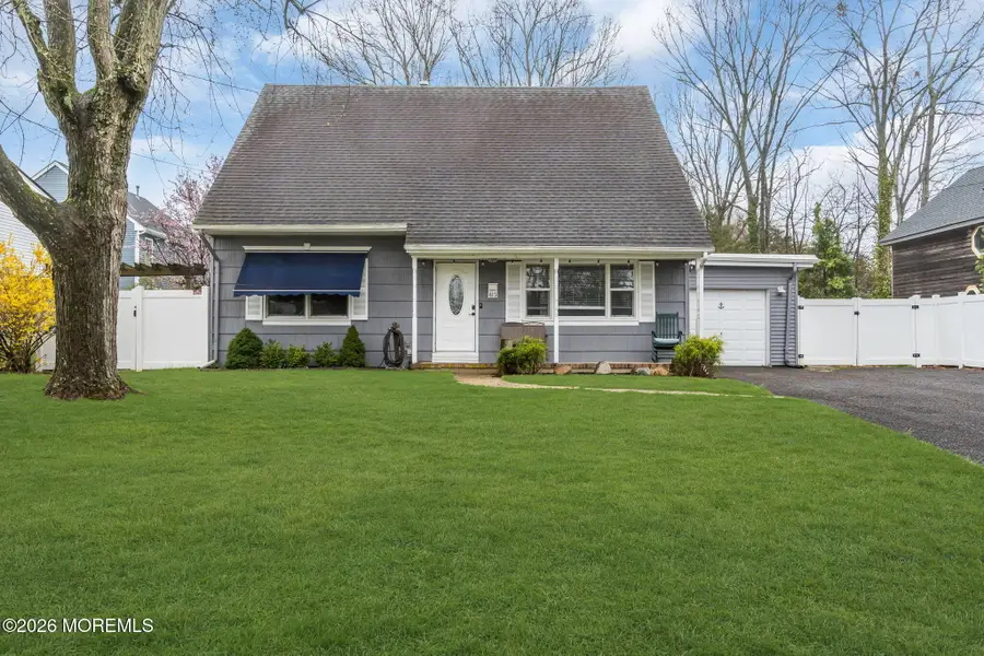 813 Raleigh Drive, Toms River, NJ 08753 - #2