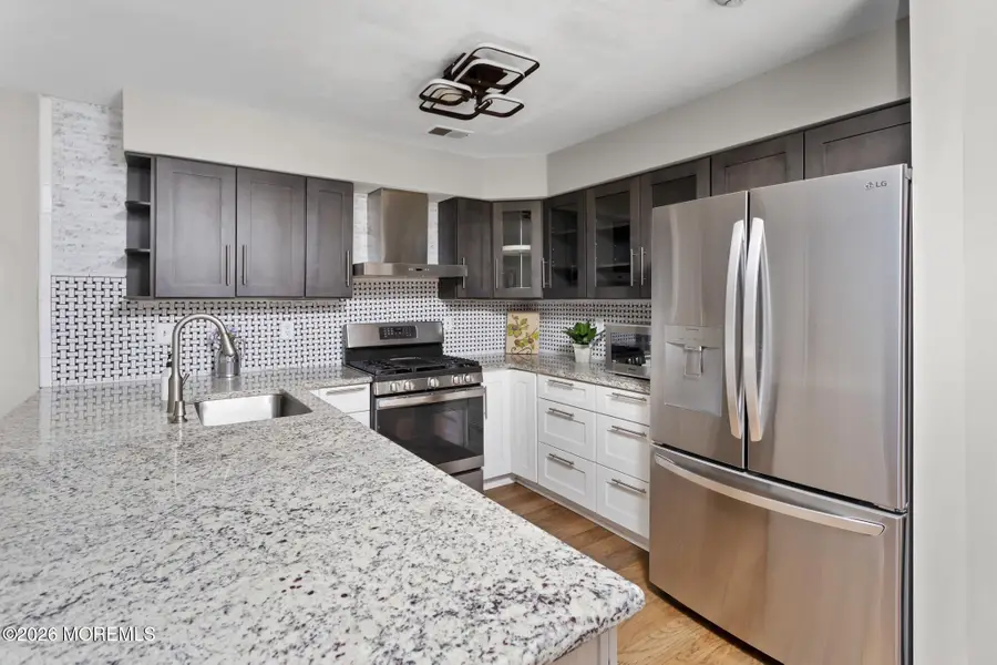 63 Winthrop Road #63A, Monroe, NJ 08831 - #2