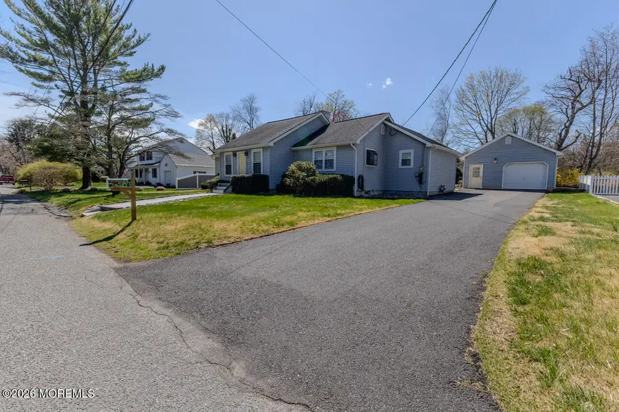 1611 Dumont Terrace, Wall, NJ 07719 - #3