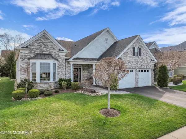 72 Masters Drive, Monroe, NJ 08831