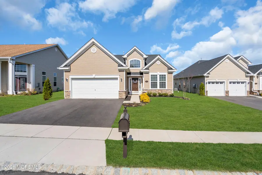 8 Garden Path, Barnegat, NJ 08005 - #2