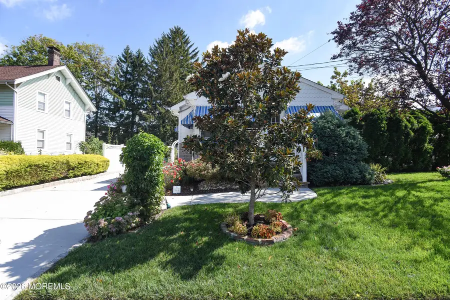 16 Cheesequake Road, Sayreville, NJ 08872 - #2