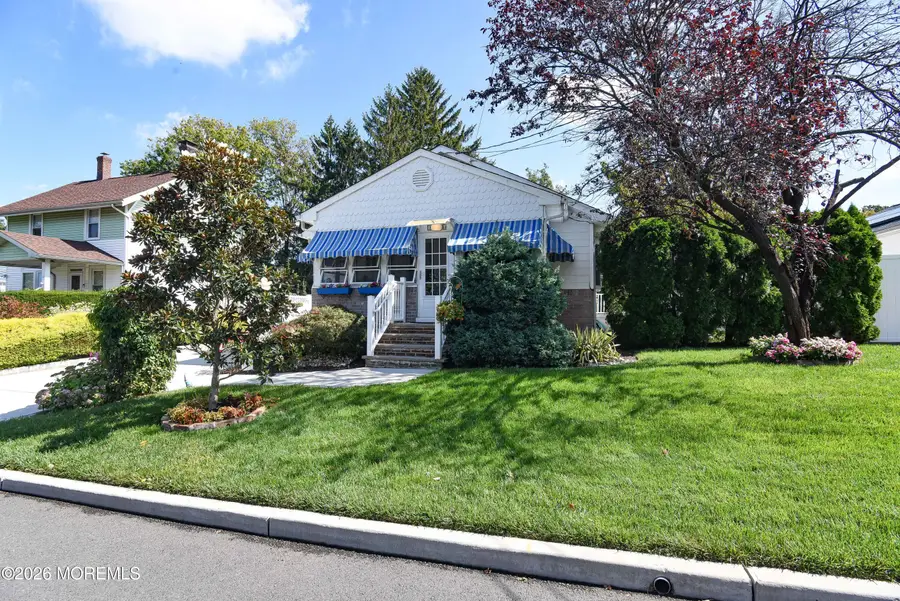 16 Cheesequake Road, Sayreville, NJ 08872 - #3