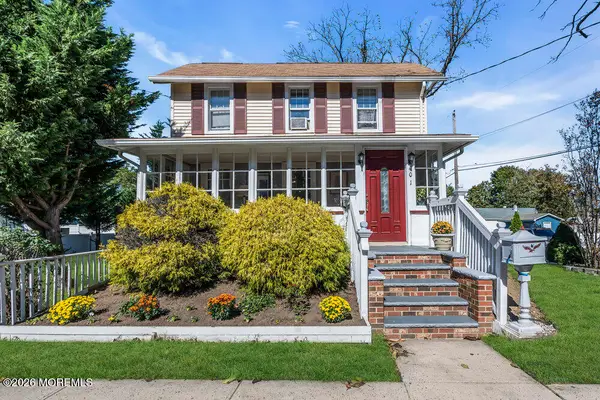 401 Joline Avenue, Long Branch, NJ 07740