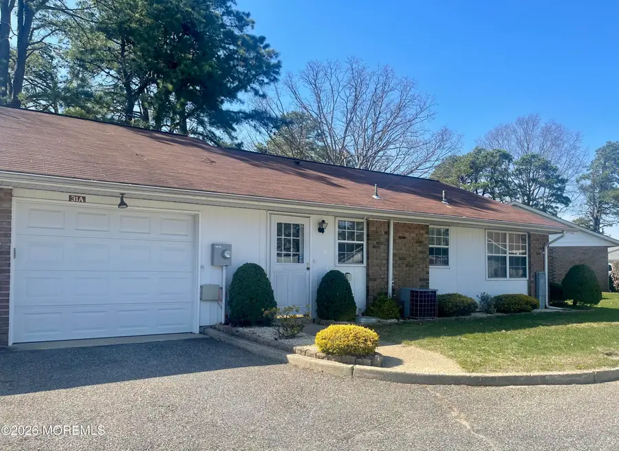 31A Edinburgh Lane #A, Manchester, NJ 08759 - #3