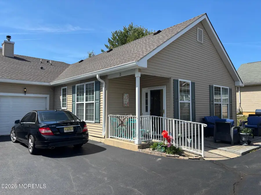 20 Winkle Court, Whiting, NJ 08759 - #2