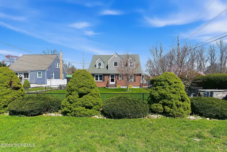 306 Buckelew Avenue, Monroe, NJ 08831 - #2