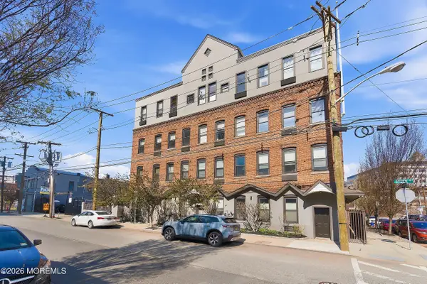 39-45 Bruen Street #4, Newark, NJ 07105