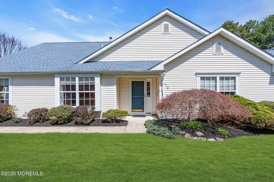 2621 Meadow Lake Drive, Toms River, NJ 08755 - #2