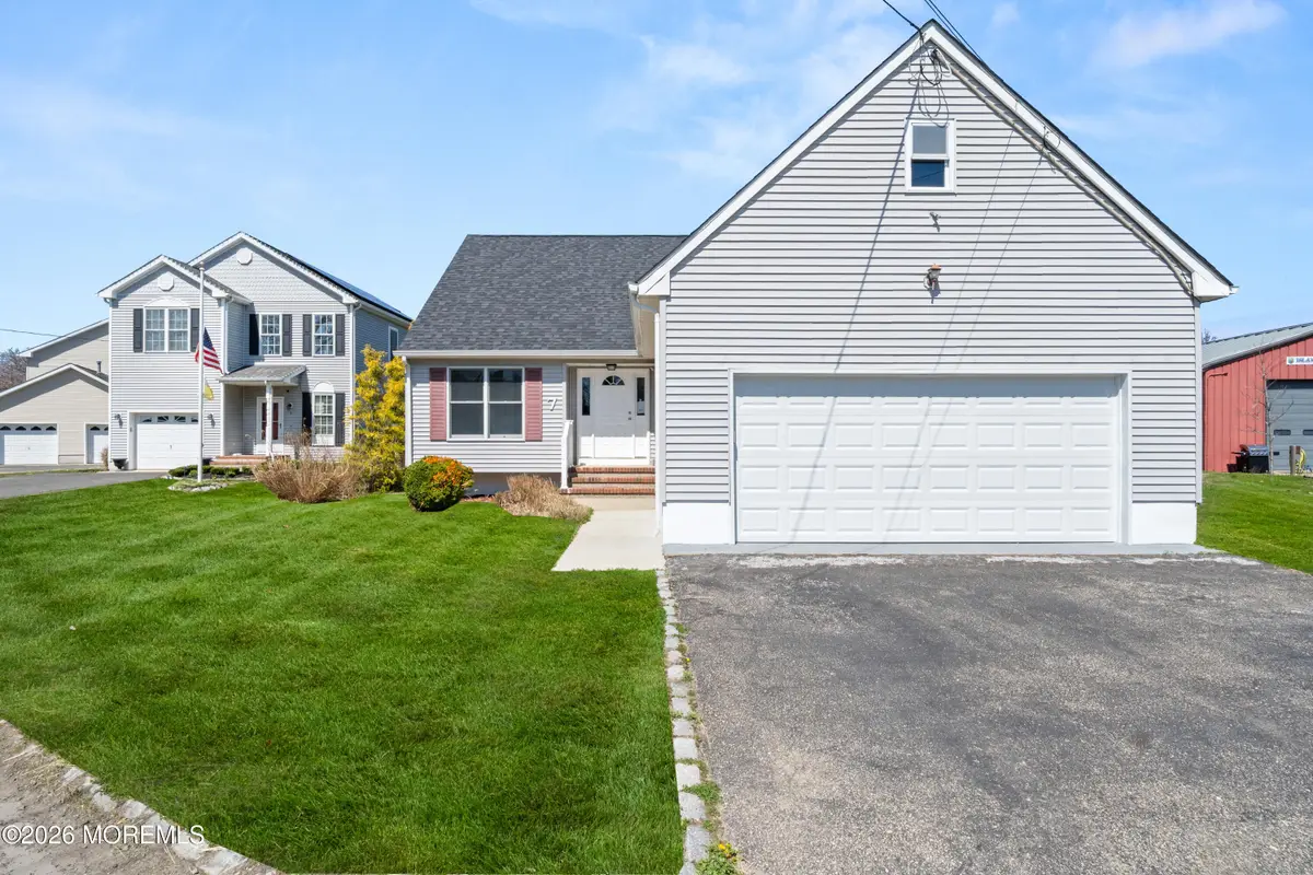 7 Lake Avenue, Island Heights, NJ 08732 - #1