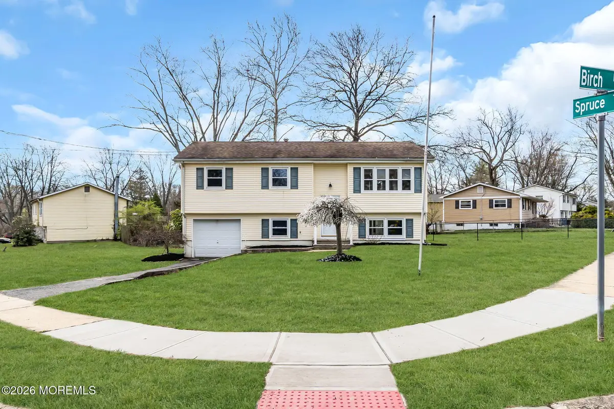 7 Spruce Terrace, Jackson, NJ 08527 - #1