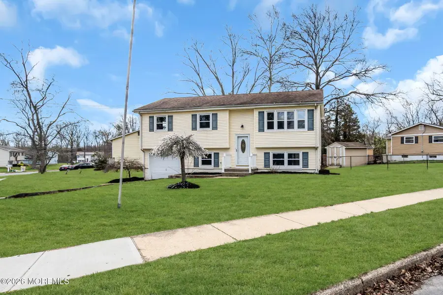 7 Spruce Terrace, Jackson, NJ 08527 - #2