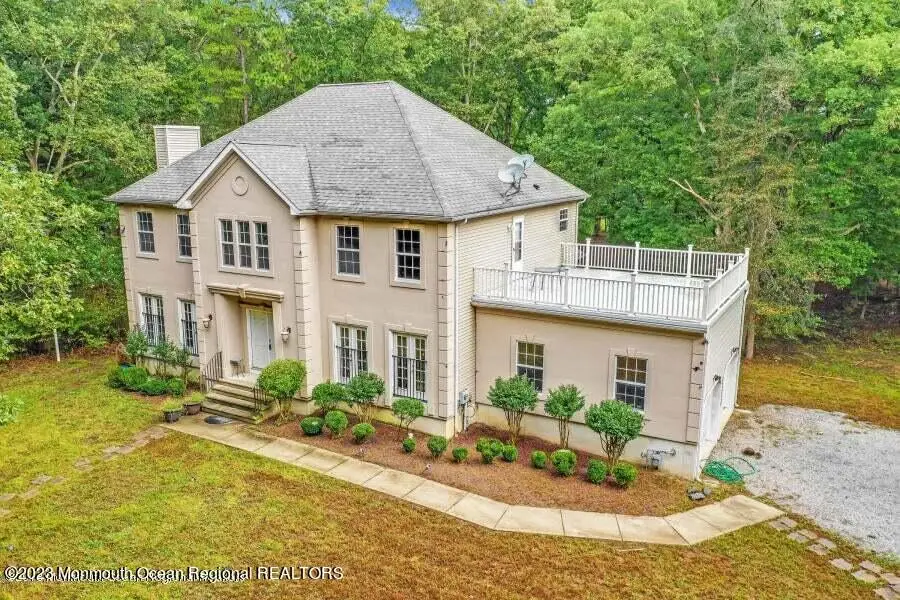 2557 Huckleberry Road, Manchester, NJ 08759 - #2