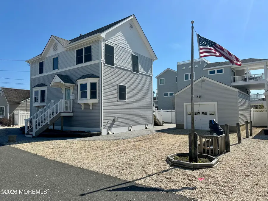 5 Windward Road, Long Beach Twp, NJ 08008 - #2