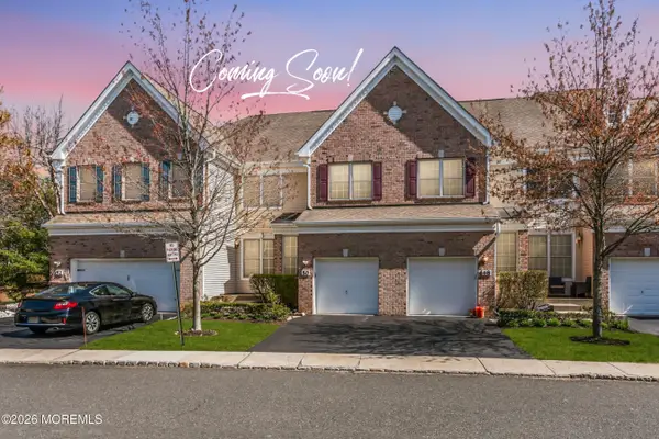 50 Demarest Drive, Manalapan, NJ 07726