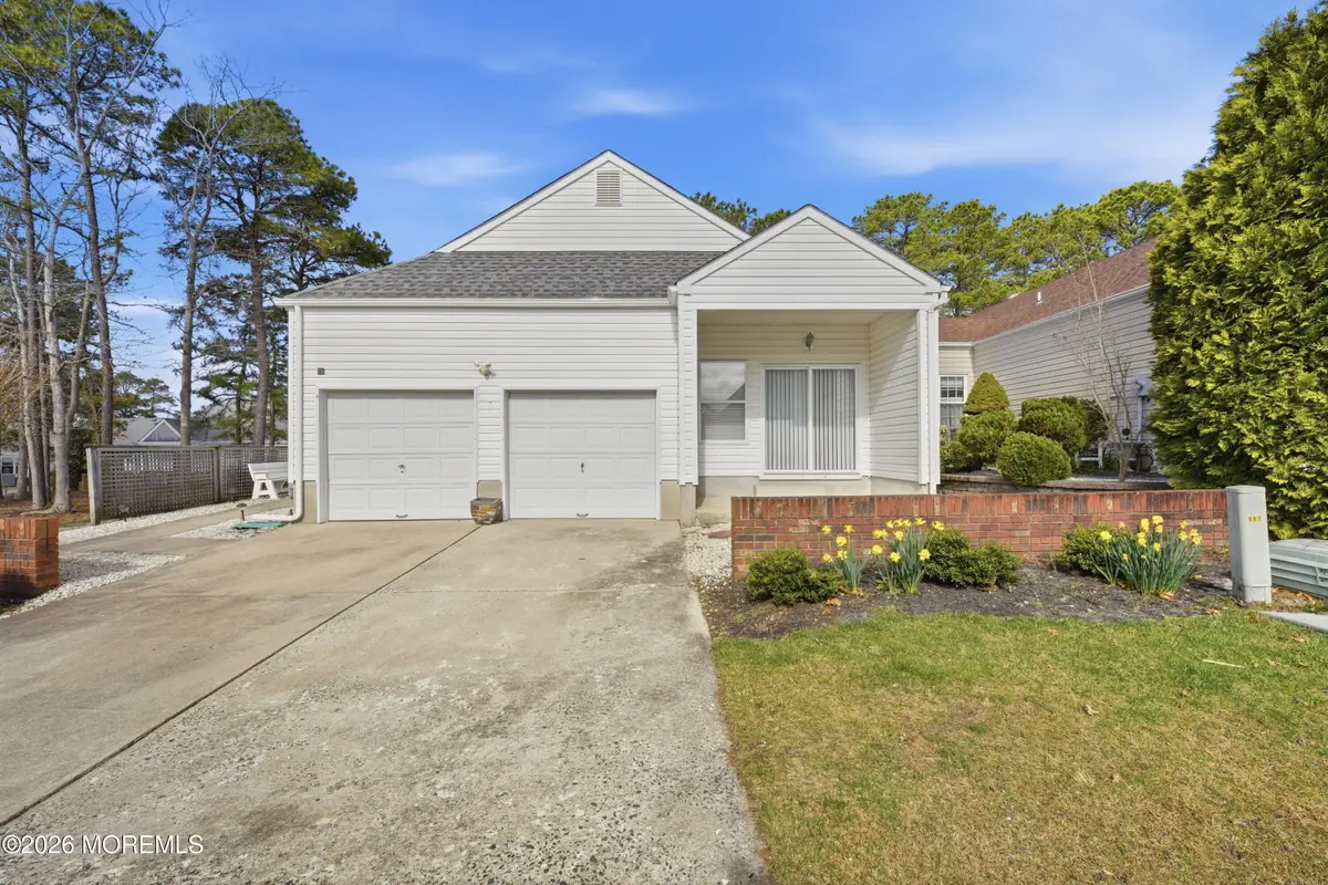 76 Summerhill Drive, Manahawkin, NJ 08050 - #1