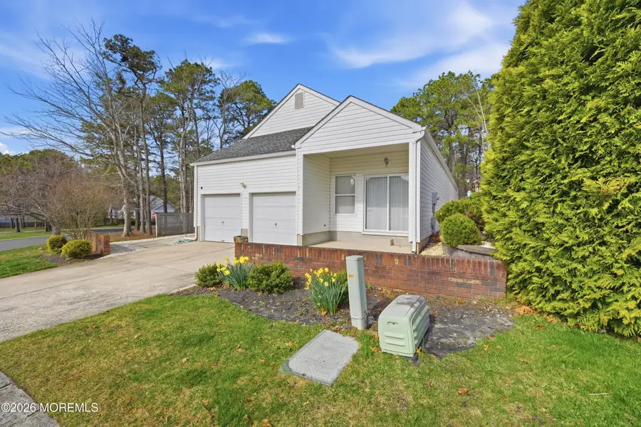 76 Summerhill Drive, Manahawkin, NJ 08050 - #3