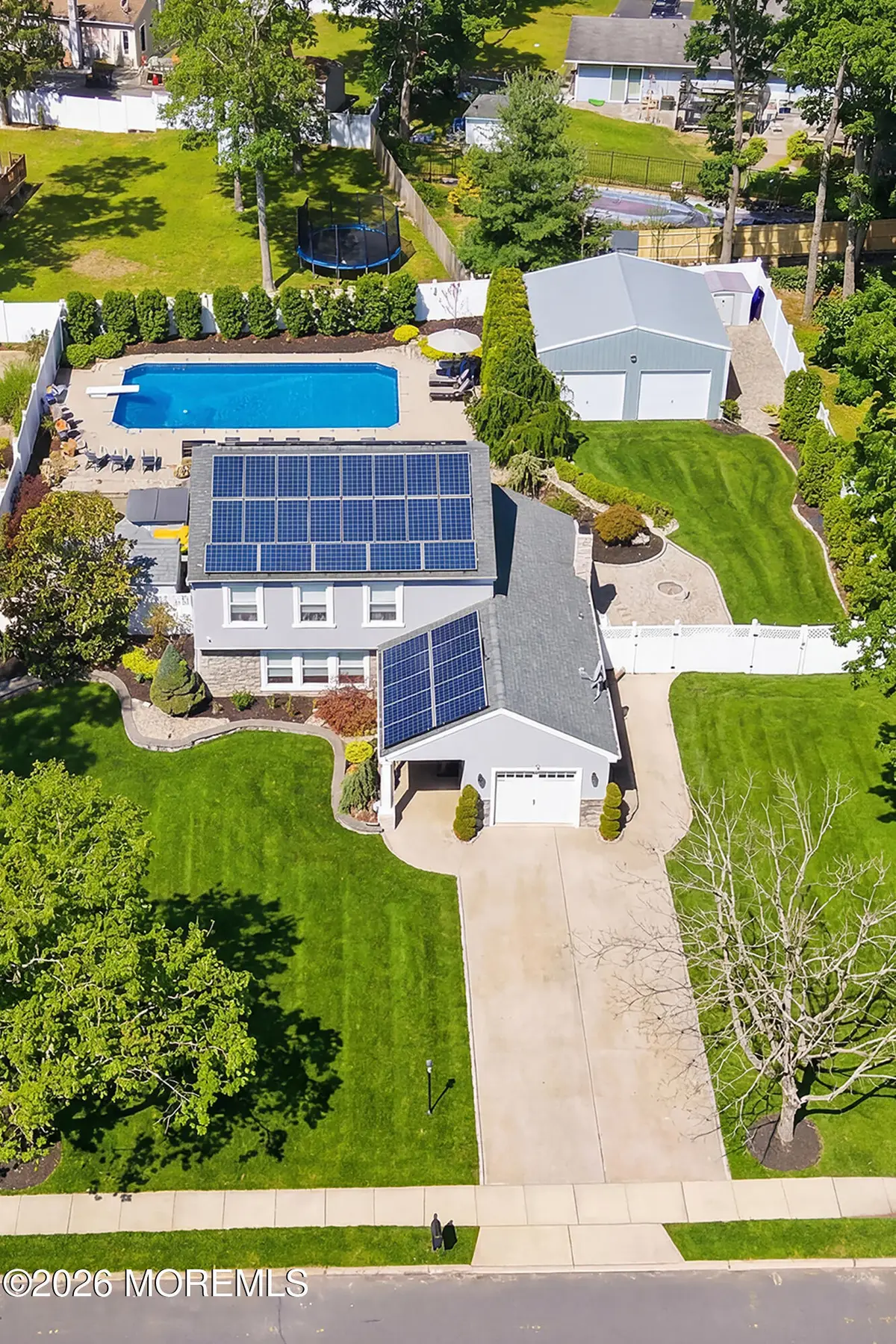 20 Cambridge Drive, Jackson, NJ 08527 - #1