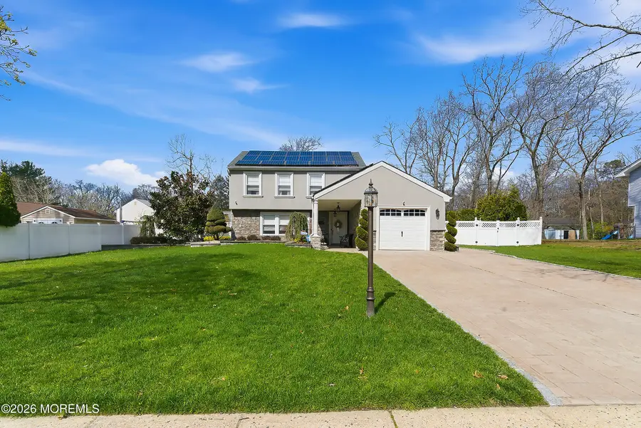 20 Cambridge Drive, Jackson, NJ 08527 - #2