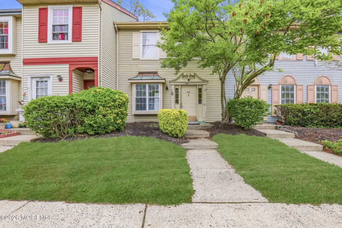 243 Zachary Court, Lakewood, NJ 08701 - #1