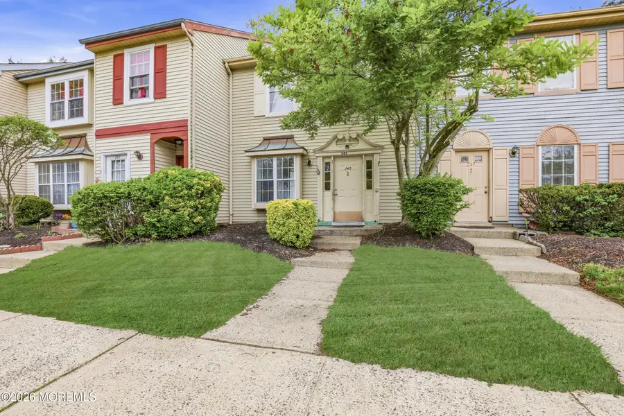 243 Zachary Court, Lakewood, NJ 08701 - #2