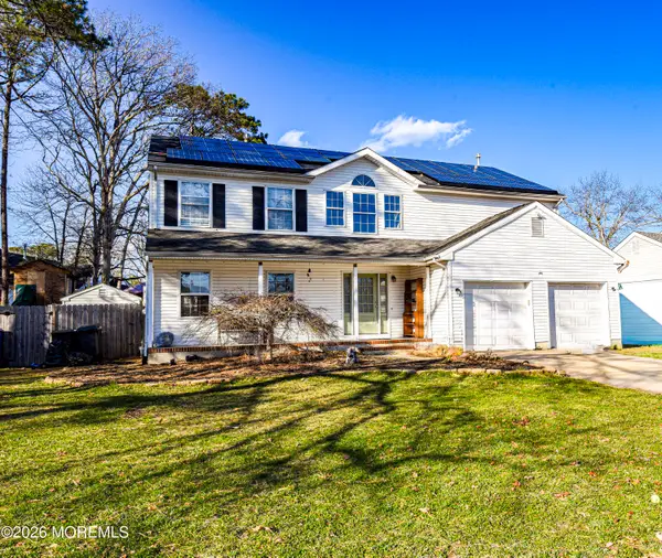 1070 Rudder Avenue, Manahawkin, NJ 08050