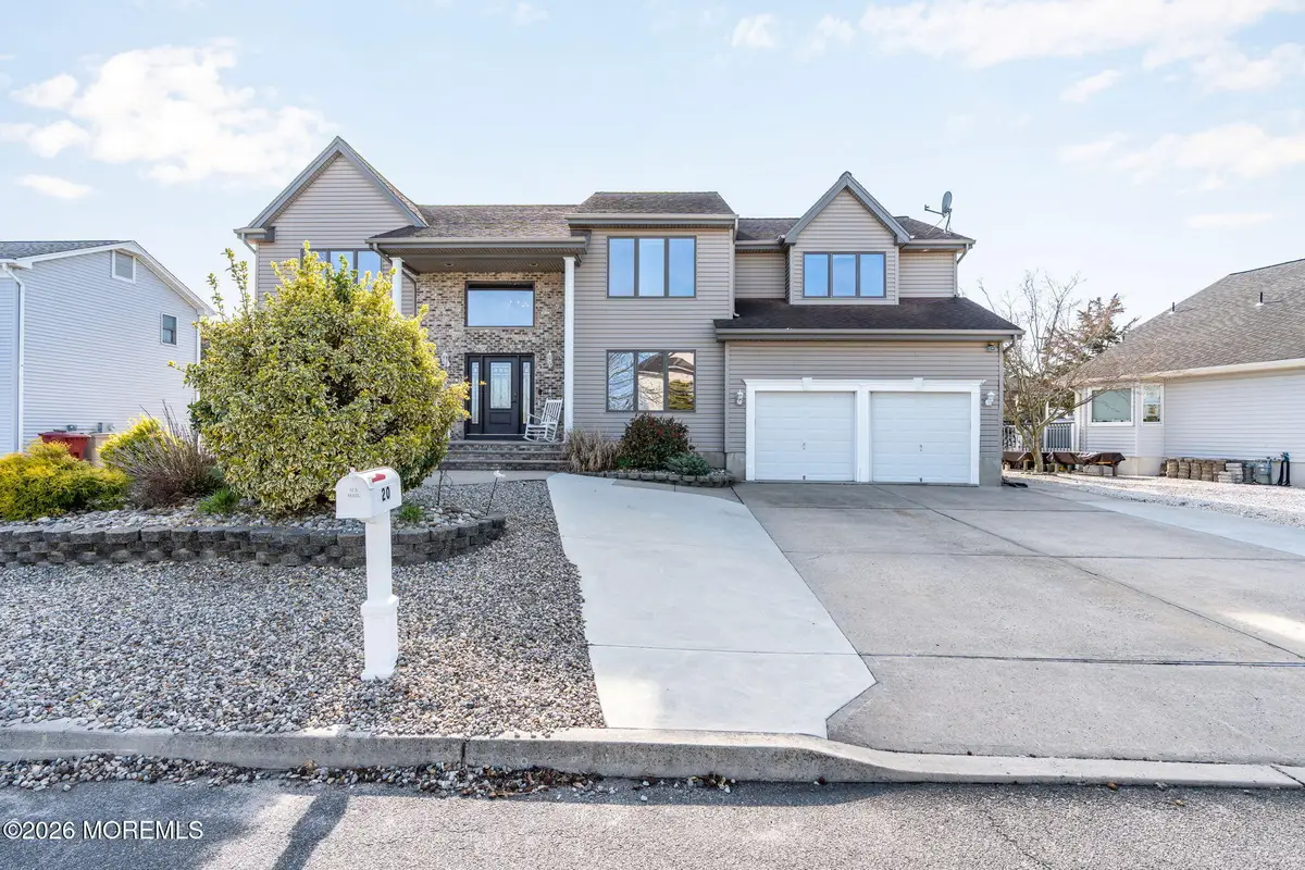 20 Dune Drive, Bayville, NJ 08721 - #1