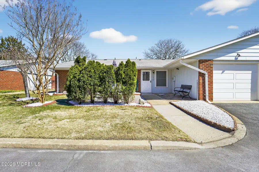 1263B Hamilton Court, Lakewood, NJ 08701 - #2