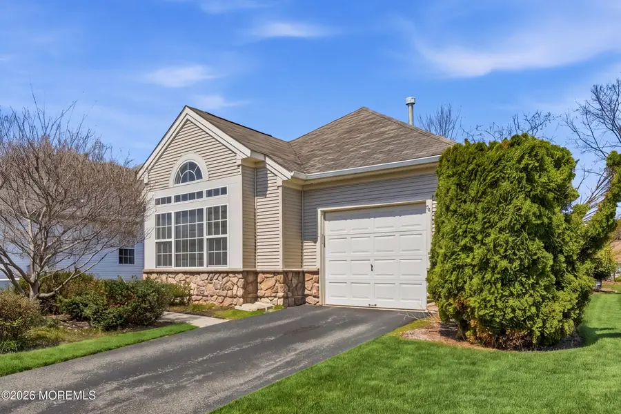 54 Isabella Drive, Manchester, NJ 08759 - #2