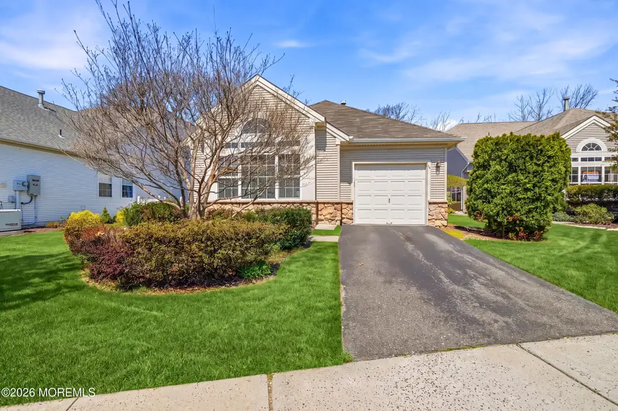 54 Isabella Drive, Manchester, NJ 08759 - #3