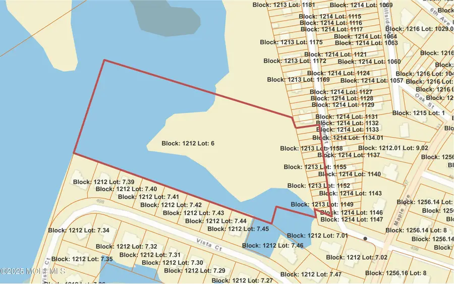 626-632 Summit Avenue, Brick, NJ 08724 - #2