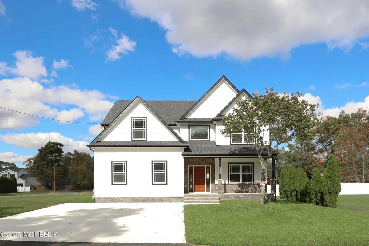 1201 1st Avenue, Toms River, NJ 08757 - #1