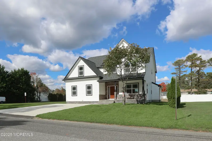 1201 1st Avenue, Toms River, NJ 08757 - #3