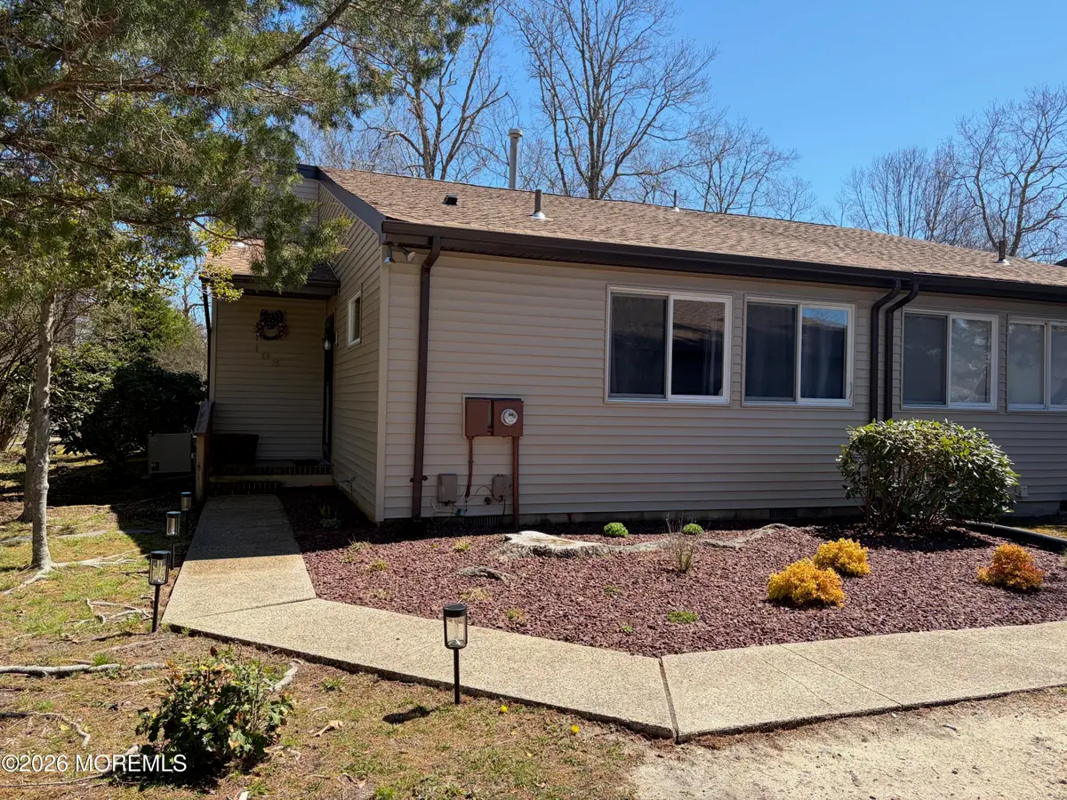 103 Middle Holly Lane, Little Egg Harbor, NJ 08087 - #1