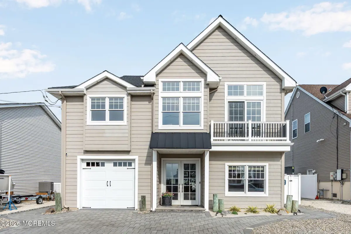 506 Bayview Drive, Toms River, NJ 08753 - #1