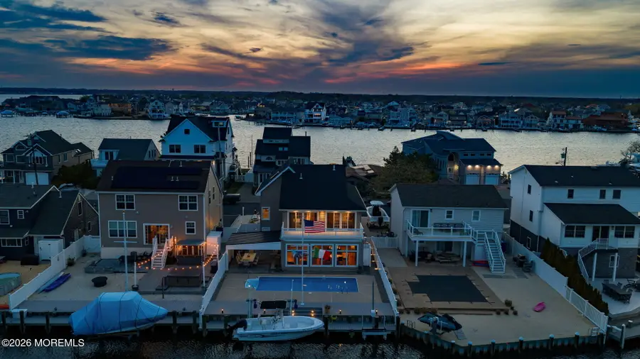 506 Bayview Drive, Toms River, NJ 08753 - #3