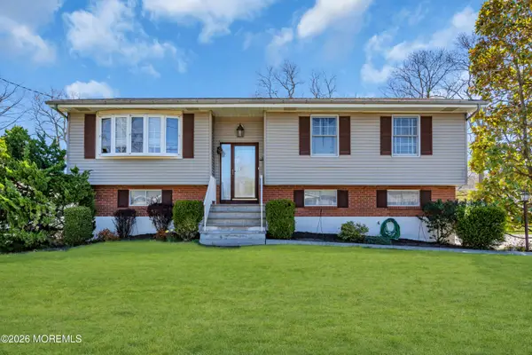 231 Birch Lane, Forked River, NJ 08731