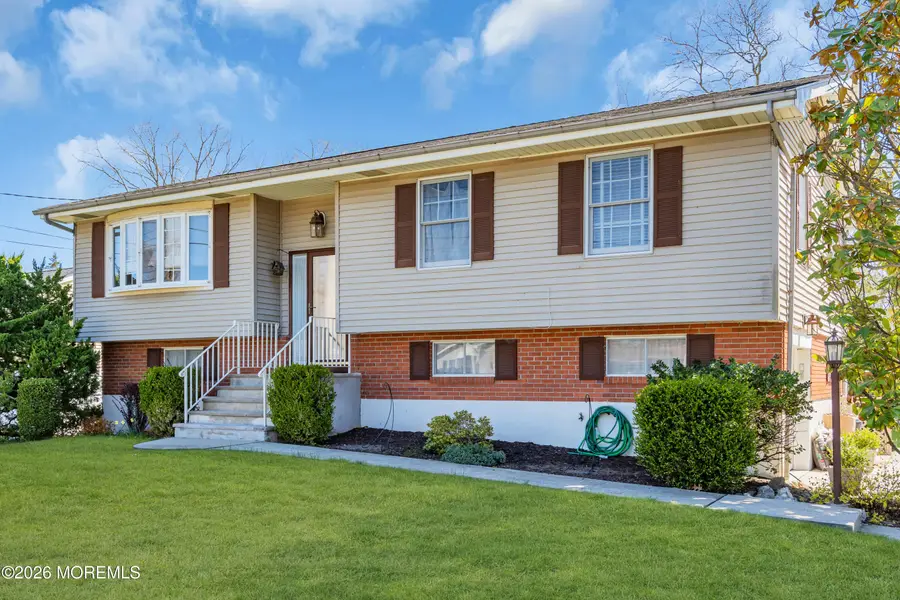 231 Birch Lane, Forked River, NJ 08731 - #2
