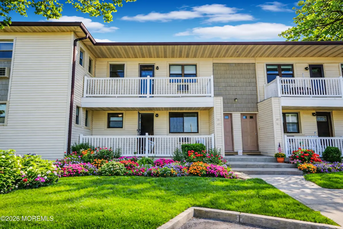 63 Wharfside Drive, Monmouth Beach, NJ 07750 - #1