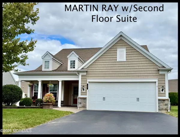 40 Addlestone Lane, Manchester, NJ 08759