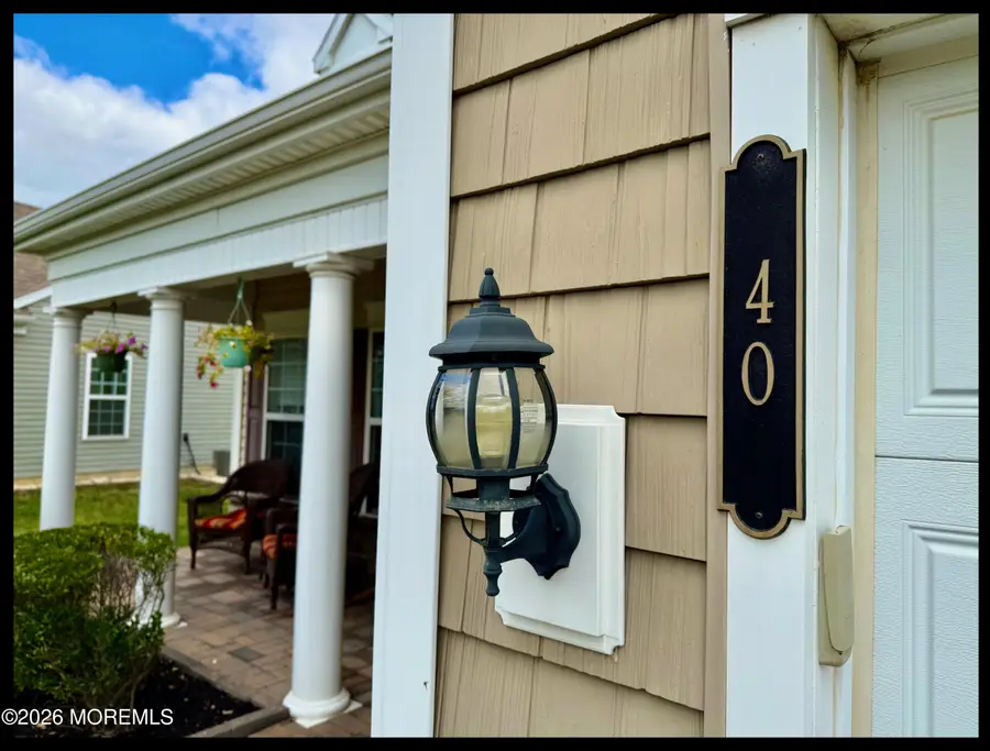 40 Addlestone Lane, Manchester, NJ 08759 - #3