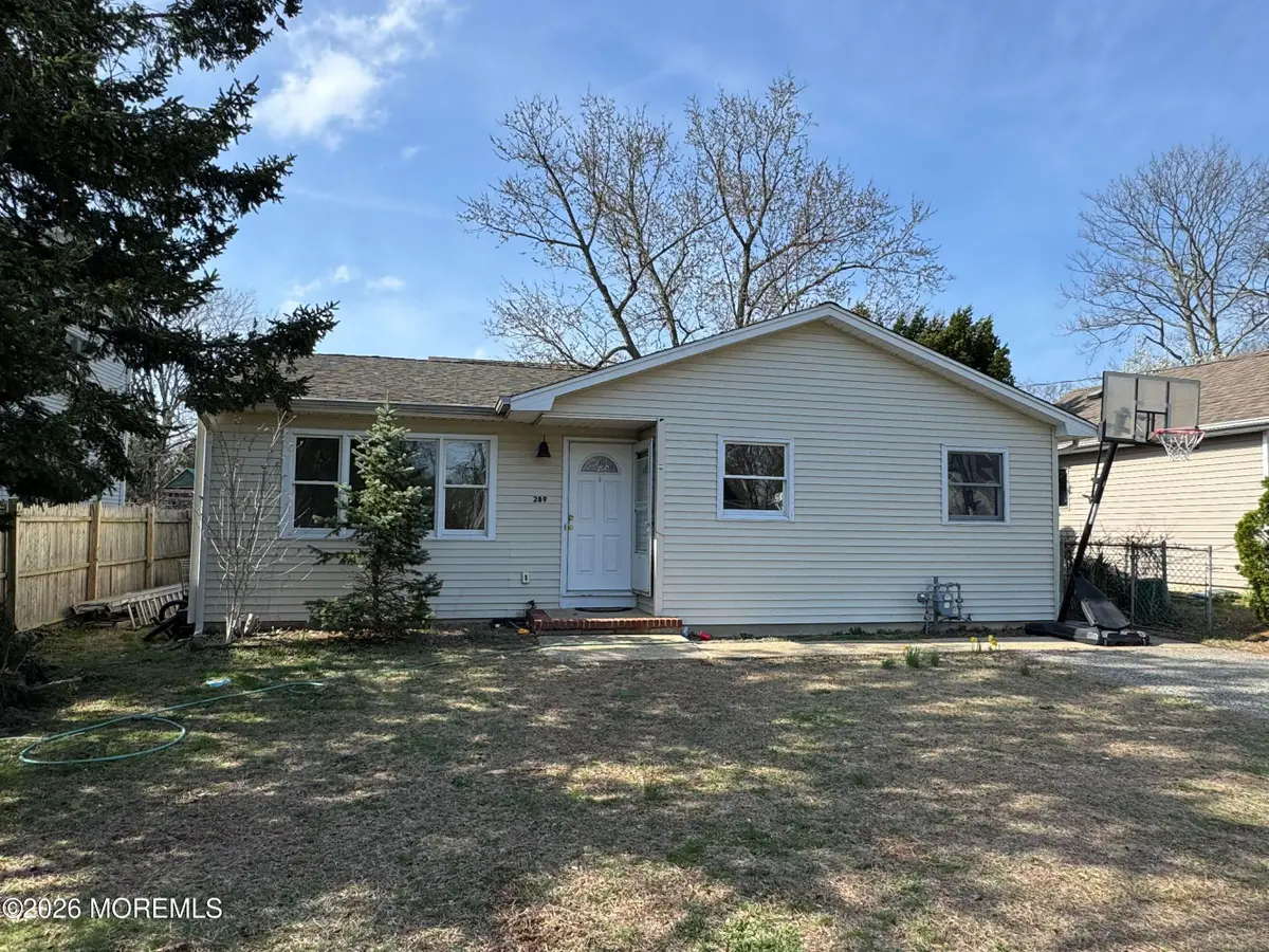 289 16th Avenue, Brick, NJ 08724 - #1